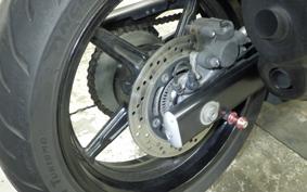 SUZUKI GLADIUS 2013 VK58A