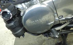 YAMAHA SR400 Gen.5 2021 RH16J