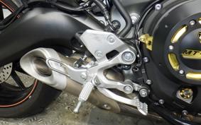 YAMAHA MT-09 A 2014 RN34J