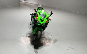 KAWASAKI NINJA ZX-6R ZX636J