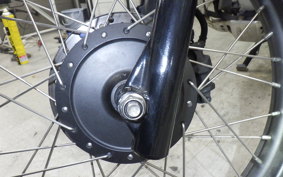 HONDA CT125 HUNTER CUB 2000 JA55
