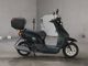 Фото Honda TACT BASIC с японского аукциона