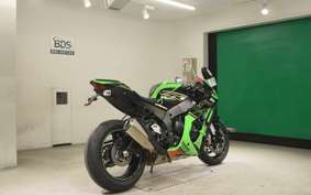 KAWASAKI ZX 10 NINJA ABS 2021 ZXT02E