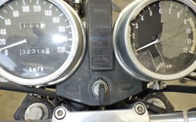 KAWASAKI Z650 KZ650B