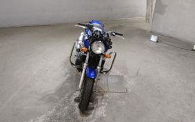 HONDA CB400SF TRAINING CAR NC39