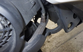 YAMAHA CYGNUS 125 XSR 3 SED8J