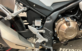 HONDA CBR400R ABS 2021 NC56