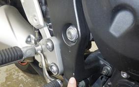 YAMAHA FZ1 FAZER 2007