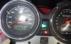 HONDA CB400SF VTEC SPEC 2 2003 NC39