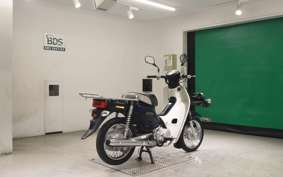 HONDA C50 SUPER CUB 2008 AA04