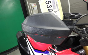 HONDA CRF250 RALLY 2023 MD44