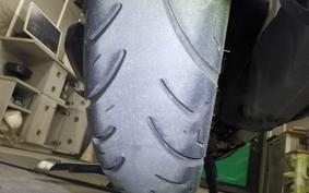 HONDA BENLY 50 2010 AA05
