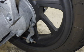 HONDA PCX 125 2017 JF81