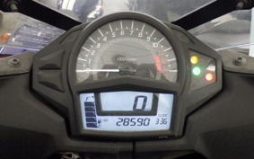 KAWASAKI NINJA 400 ABS 2017 EX400E