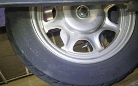 HONDA TACT-4ﾍﾞｰｼｯｸ AF79