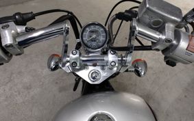 HONDA STEED 400 NC26