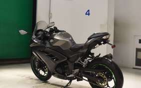 KAWASAKI NINJA 250 EX250L