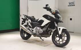 HONDA NC 700 X 2012 RC63