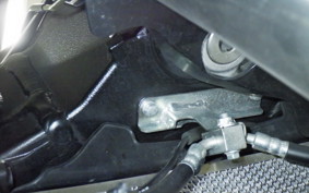 SUZUKI HAYABUSA Gen.3 2022 EJ11A