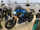 Фото Suzuki GSX-S750 ABS 2017 с японского аукциона