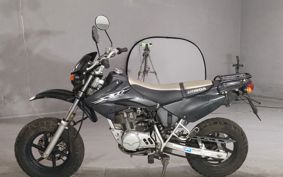 HONDA XR100 MOTARD HD13