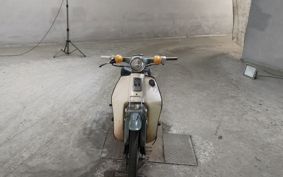 HONDA SUPER CUB50 C50