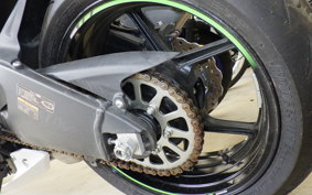 KAWASAKI NINJA ZX-6R A 2022 ZX636G