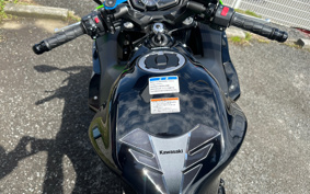 KAWASAKI NINJA 650 ABS 2017 ER650H