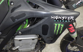 KAWASAKI KLX250D TRACKER LX250E