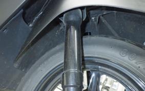 HONDA TACT Basket AF79