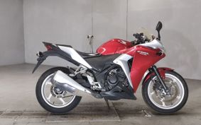 HONDA CBR250R MC41