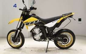 YAMAHA WR250X DG15J