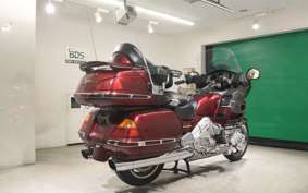 HONDA GL 1800 GOLD WING 2012