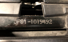 HONDA PCX125 JF81
