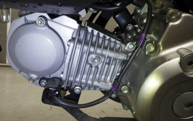 HONDA MONKEY 125 1996 JB03