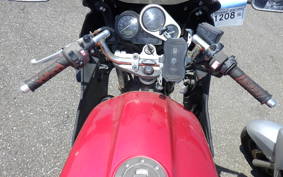 YAMAHA FZ400 1997 4YR