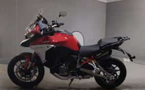 DUCATI  DUCATI  MULTI  STRADA V4S 2025 6A00AA