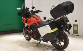 HONDA NC750X DCT 2025 RH23