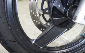 KAWASAKI ZZ-R250 2023 EX250H