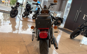 HARLEY XL883L 2012 CR2