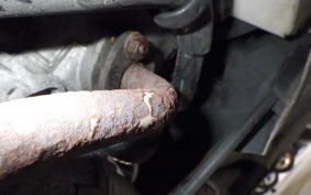 YAMAHA VINO 50 SA37J