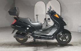 HONDA FORESIGHT MF04