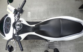 HONDA PCX 125 2019 JF28