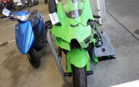 KAWASAKI ZX 10 NINJA RR 2021 ZXT02L