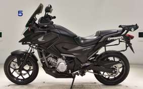 HONDA NC 700 X 2018 RC63