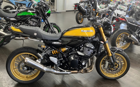 KAWASAKI Z900RS SE 2023 ZR900K