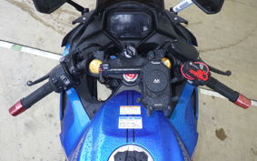 KAWASAKI ZX-4R SE 2023 ZX400P