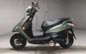 YAMAHA AXIS Z SED7J