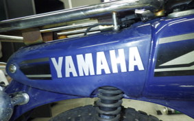 YAMAHA MATE 90 2023 UB02J