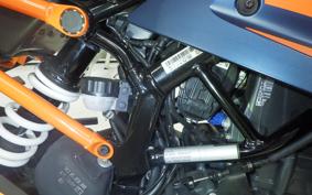 KTM 390 RC 2023